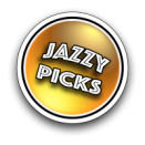 Jazzy Picks Badge