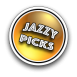 Jazzy Picks Badge